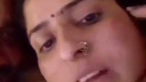 Desi aunt and uncle in sex tube video