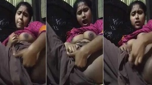 Country girl gets her pussy fingered and fucked on stripchat