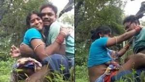 Odia couple's outdoor sex MMS goes viral