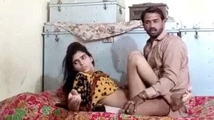Hidden camera captures Rajasthani babe's steamy tryst with truck driver