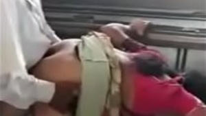 Indian maid gets fucked by her employer's son