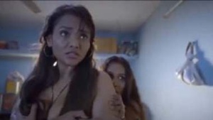Desi bhabhi indulges in solo masturbation in Hindi video