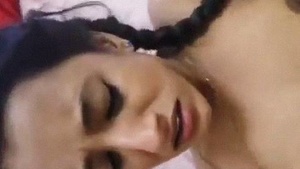Indian XXX video featuring hardcore fucking and tight chudai