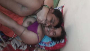 Desi couple's intimate moments leaked in three videos