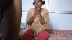 Telugu babe gets naughty in a sizzling video