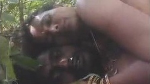 CPL Telugu outdoor sex with marged