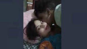Indian college girl gets hard fucked by her ex-lover